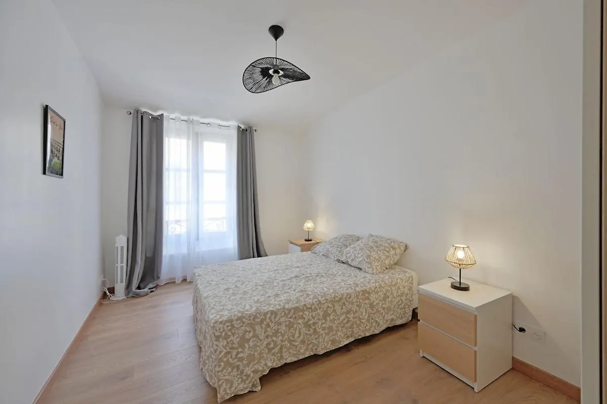 Maison Carry - Clim - Wi-Fi - Terrasse Avignon